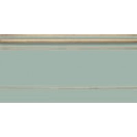 Плитка 1773ET55 Цоколь La Diva бирюзовый 15*30