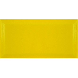Плитка 17805 AMARILLO YEMA BISELADO BX 10x20