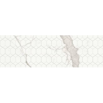 Grespania 17MD03N Marmorea Naos Estatuario 31.5x100