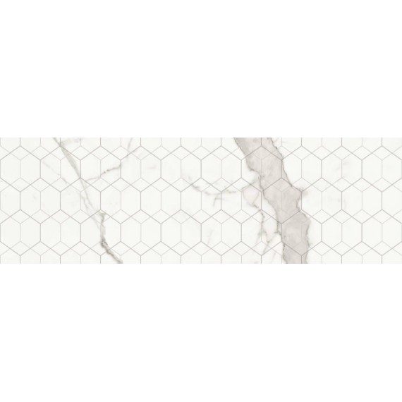 Керамическая плитка Grespania 17MD03N Marmorea Naos Estatuario 31.5x100