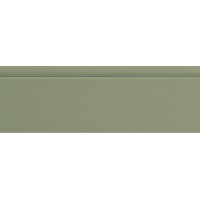 Плитка 1837AN51 Цоколь Mon Coeur мятный 10*30