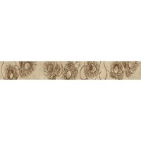 Плитка 185572 Cenefa Jaquard Crudo 3*60