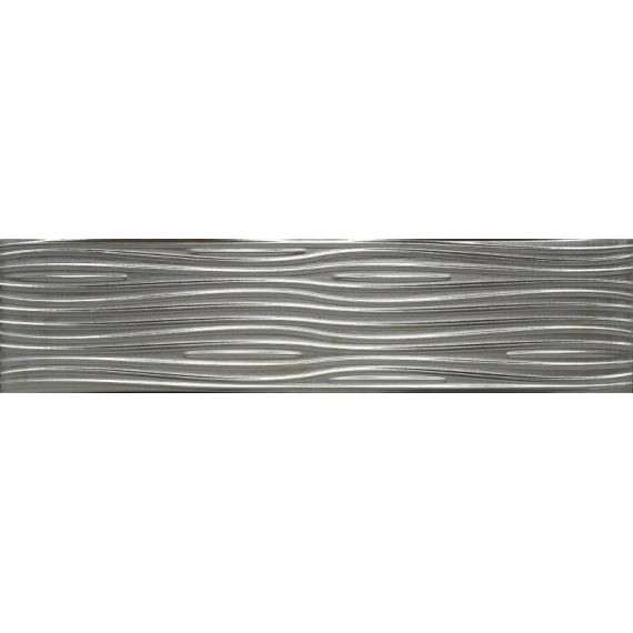 Керамогранит Плитка 185689 Silver Sea 15x60