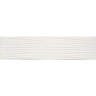 Плитка 185690 White Sea 15x60