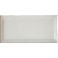 18642 Craquele Snow 10х20