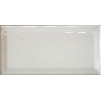 18642 Craquele Snow 10х20