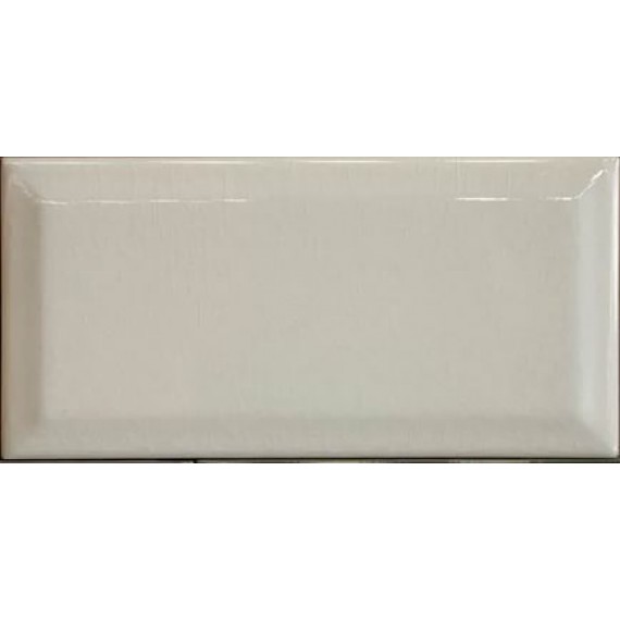 Керамическая плитка 18643 Craquele Ivory 10х20