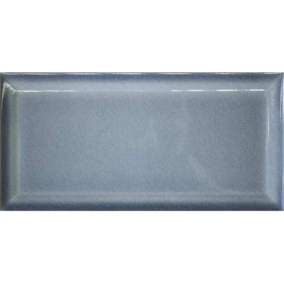 Керамическая плитка 18647 Craquele Marine 10х20