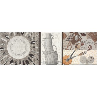 Плитка 186745 Kitchen 25x75