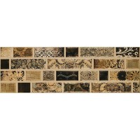 Плитка 186946 Carisma D969 25x75