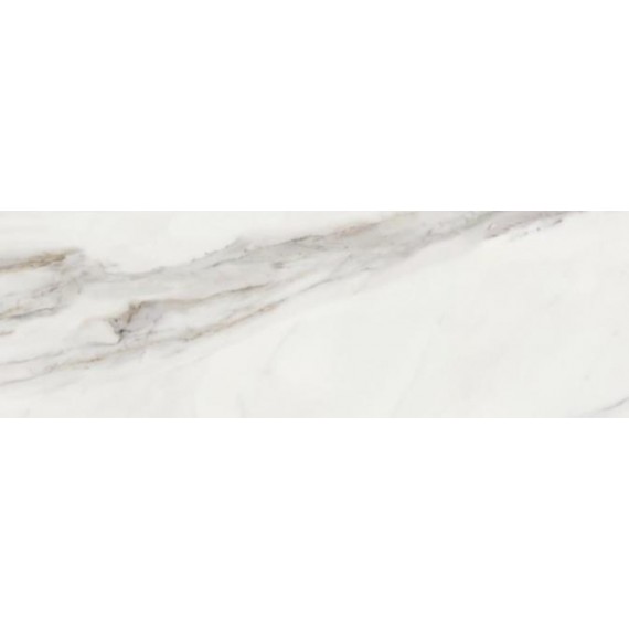 Керамогранит Плитка 187521 Calacatta Lux 29,5x90,1