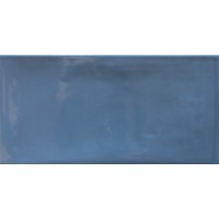 187812 Ibiza Azul 12,5х25