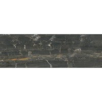 Плитка 187952 Leonardo Black 30x90
