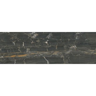 Плитка 187952 Leonardo Black 30x90