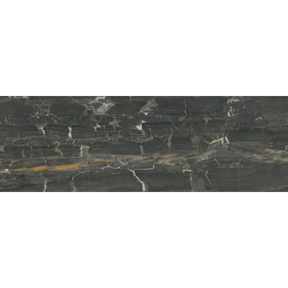 Керамогранит Плитка 187952 Leonardo Black 30x90
