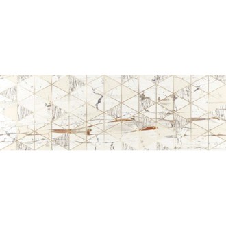 Плитка 188029 Lionela White 30x90