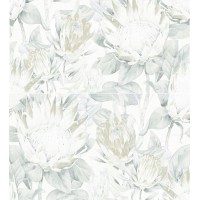 Плитка 1904-0002 Эвентир Панно зеленое 50х45