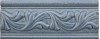 Плитка 19637 Craquele Marine Border 8*20