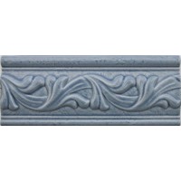 Плитка 19637 Craquele Marine Border 8*20