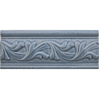 Плитка 19637 Craquele Marine Border 8*20