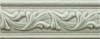 Плитка 19639 Craquele Sage Border 8*20