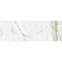 Плитка 20350 R4UF BISTROT Calacata Michelangelo 40*120