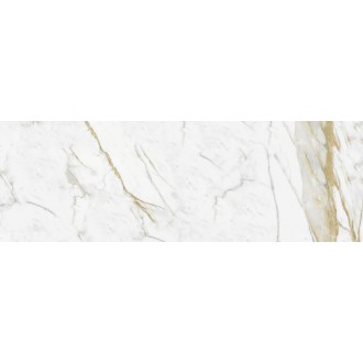 Плитка 20350 R4UF BISTROT Calacata Michelangelo 40*120