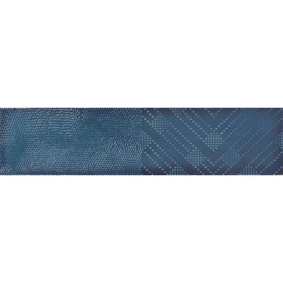 Плитка 21101 Pasadena Blue 7,5x30