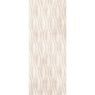 Плитка 2179 ZIBANA CREAM RUSTIC 30*75