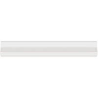 21824 Pasadena moldura White 4x30