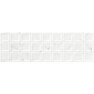 Плитка 219027 Lincoln Window White 31.6x100