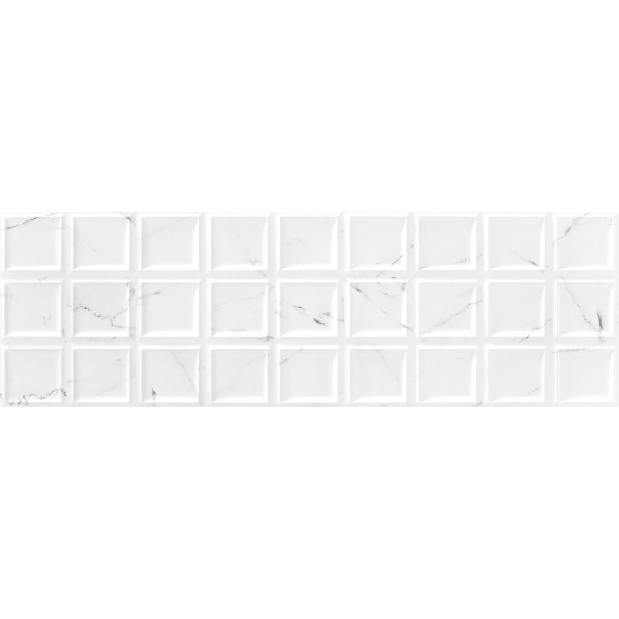 Керамогранит Плитка 219027 Lincoln Window White 31.6x100