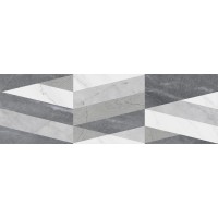 Плитка 219028 Lincoln Graphic 31.6x100