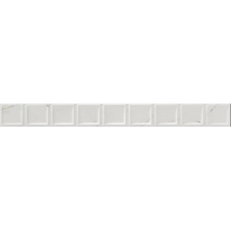 Плитка 219217 Lincoln Window White 10,2х100