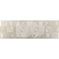 220151 Quorum Alter Marfil Rec.Brillo 31,6x100