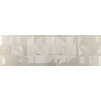 220151 Quorum Alter Marfil Rec.Brillo 31,6x100