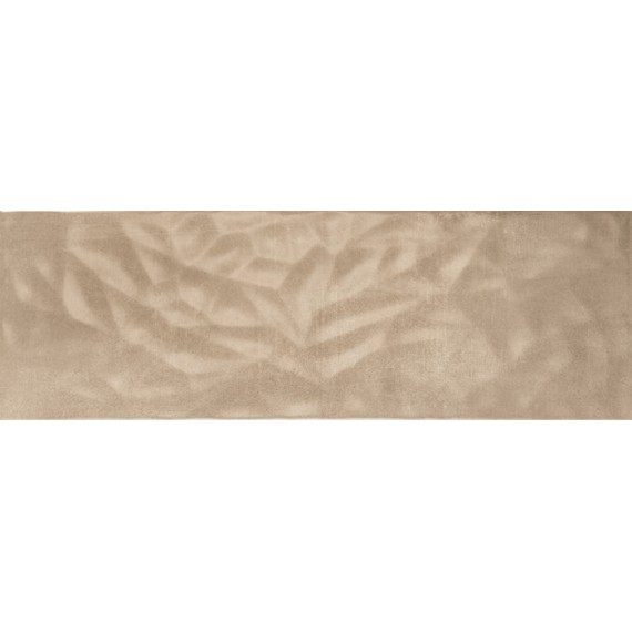 Плитка 2212 Beige relieve 22,5х67,5