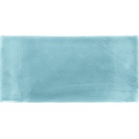226779 Atelier French Blue Glossy 7.5x15