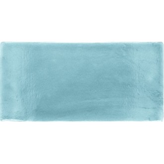 226779 Atelier French Blue Glossy 7.5x15
