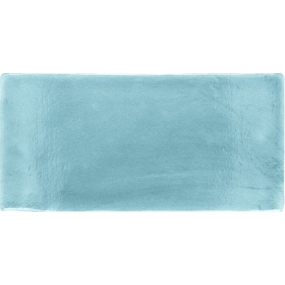 Плитка 226779 Atelier French Blue Glossy 7.5x15