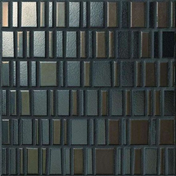 Керамогранит Плитка 230205 Fondo Metal 30x30