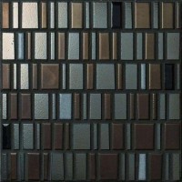 Плитка 230625 High Metal Anthracite 30x30