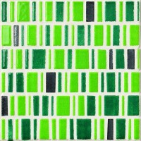 Плитка 230905 Decoro Low Metal Light Emerald 30x30