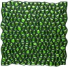 Плитка 232035 Verde Giada 30x30