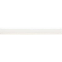 Плитка 23790 (MRV186) Elite Bianco Profilo 3x30