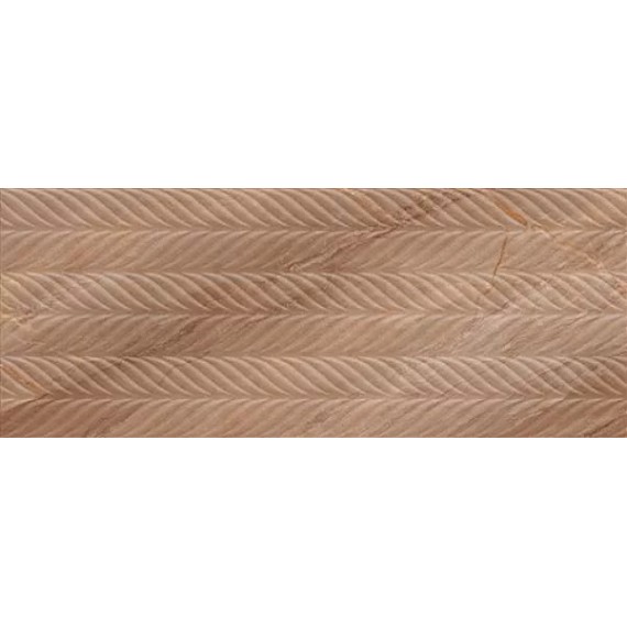 Керамогранит Плитка 2421 SUPREME DARK BRAWN RUSTIC 43*107