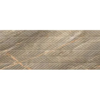 Плитка 2429 Supreme Dark Oliva Rustic 43*107