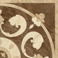 Плитка 26Б870 Louvre микс 40х40