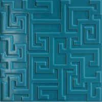 Плитка 261282 Greek 3D Ottanio 40х40