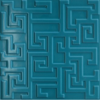 Плитка 261282 Greek 3D Ottanio 40х40